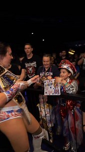 1.8M views · 10K reactions | Honorary Hervice Member! 﫡 | WWE | Facebook