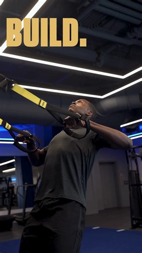 The St. James Performance Clubs