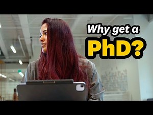What it really takes to earn a PhD: Three doctoral students share their stories