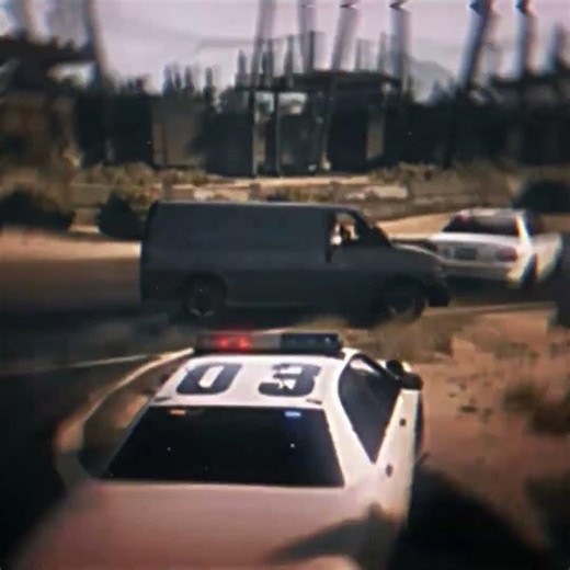 GTA5 POLİCE MOD LSPDFR# The armored car knocked me over. #lspdfr #gta5action #lspd #gta6 #shorts