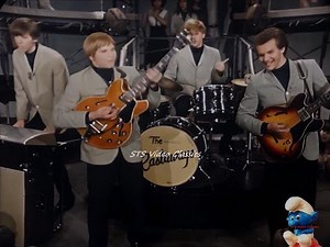 Liar, Liar 📀 The Castaways {Stereo} 1965