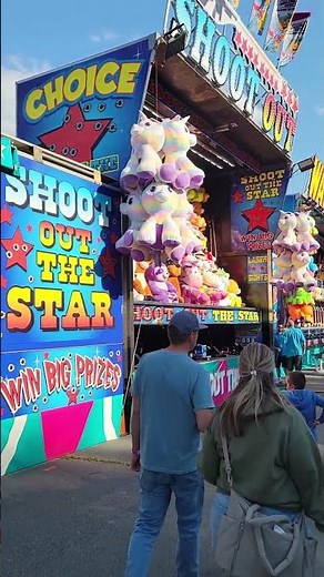 Wayne County Fair 2025