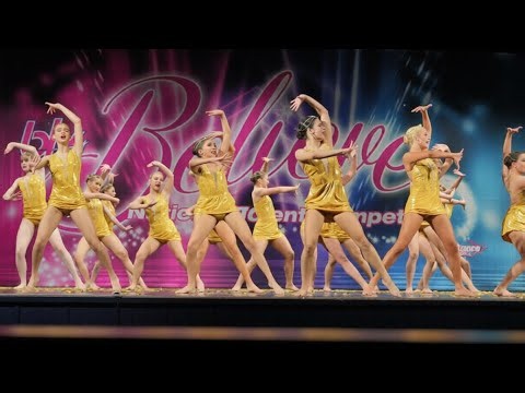 Project X Dance Company - The End is Just the Beginning (Full Group Dance)