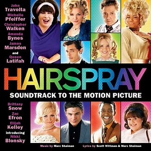 Various - Hairspray - Soundtrack To The Motion Picture