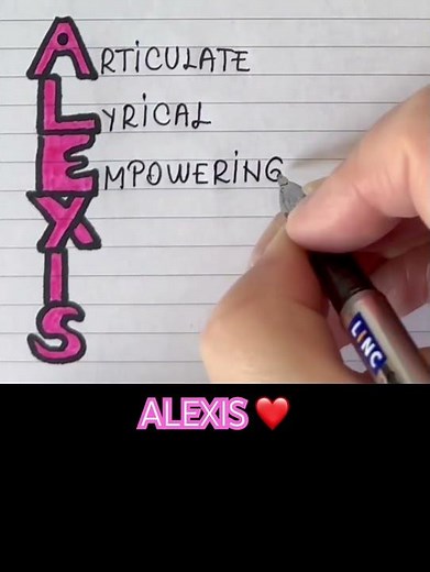 Meaning of the name ALEXIS #meaning #name #alexis