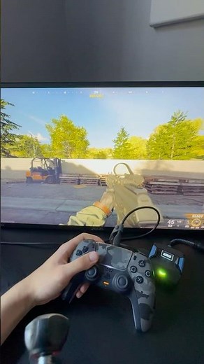 Cronus Zen Anti Recoil Mods in Action… (BO6)