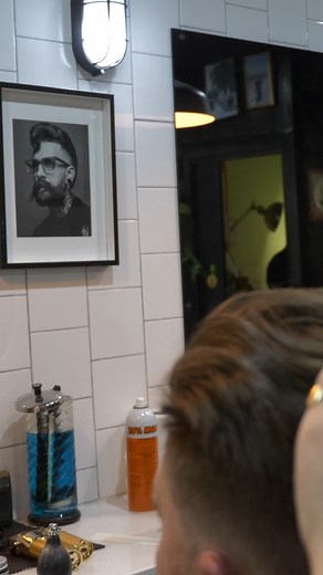 How to use Pomade. . . . . . #thebeardedchap #bearded #pomade #menshair #naturalmensgrooming #styling #fashion #clean #stylish #mensfashion #barber #howto | The Bearded Chap | Facebook