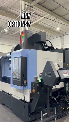 Too Many CNC Machines? Here’s How to Choose Right