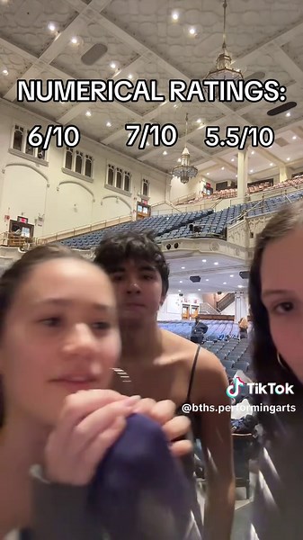 and we think YOU plus guys and dolls at bths on march 26th, 27th, and 28th would be a MATCH(A) made in heaven 😉😉#guysanddollsbths #guysanddolls #bths #brooklyntech #matcha