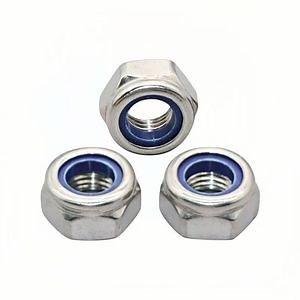 [Hot Item] Premium Locknut for Industrial Applications and Machinery Use