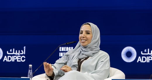 Adnoc Gas to set aside fifth of Ruwais LNG output to meet spot Asian demand | The National