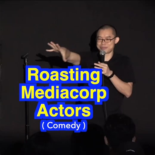 103 reactions | SINGAPORE - catch Jinx Yeo perform stand-up comedy LIVE ... (As seen on Comedy Central & ABC TV) ... "Roars of Laughter" ★★★★ The West Australian "The perfect East-West fusion" ★★★★ Herald Sun "Left us in stitches” ★★★★ The Wee Review Limited seats - book early! . | Jinx Yeo Comedy | Facebook