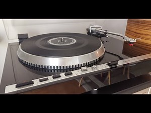 SANSUI SR-838 The best sansui vintage turntable