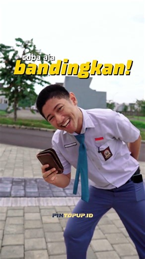 ⚡ Gamer Wajib Tahu! Cara Top Up Paling Cepat