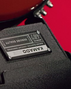 Meet the most advanced kamado grill. Make the most of dinner nights in with cookouts that are anything but average. | Kamado Joe