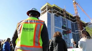 2K views · 54 reactions | More floors, more rooms, more patients and of course more of the best care in Georgia. Watch as Northside Hospital in Forsyth gets the topping we have been waiting for. Want to join our team? Follow Northside Hospital Careers. | Northside Hospital | Facebook