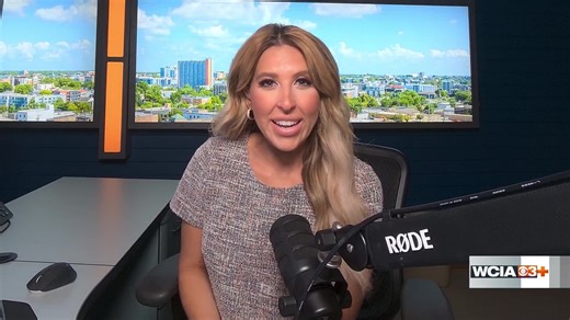 Chat with the Chief: Decatur Police