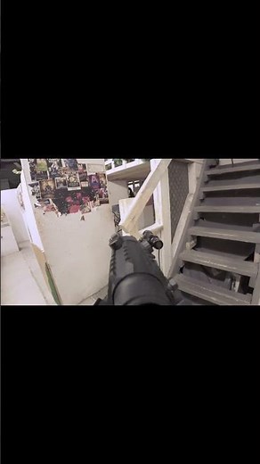 Airsoft Kill Compilation - 130 #airsoft #airsoftcqb #airsoftshorts #csgo #cod #wargames #finland