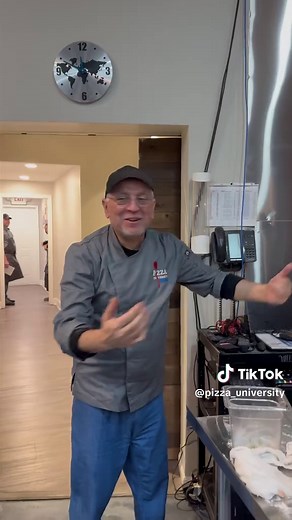 Discover Pizza University: Hands-On Classes for Pizzaioli