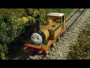 Thomas & Friends - Stepney the "Bluebell" Engine (HD)