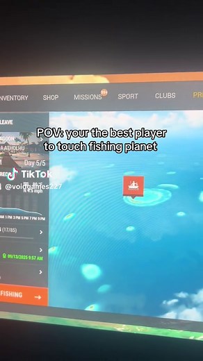 Explore the Best of Fishing Planet Ocean Gameplay