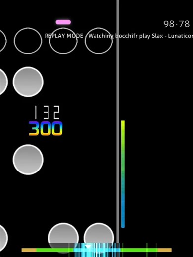 229pp 4th top play on osu mania. free 200pp farm#osu#osugame#rhythmgame#osumania#vsrg#osumania4keys