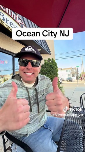 Best Ocean City NJ Food Spots: Help Me Find Them! | OC Foodie