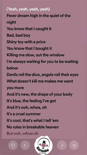 Karaoke Hits: Pecah Seribu & Buih Jadi Permadani