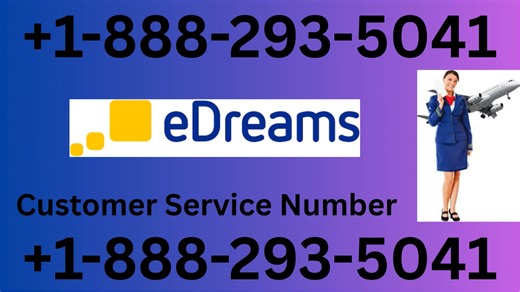 A Complete Guide to {eDreams Customer} Service ☰ Live Person at eDreams– Full Process}}