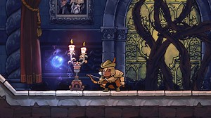 How to read Memory Fragments in Rogue Legacy 2 with the ‘thousand whispers’ puzzle