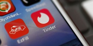 Tinder validará perfiles de usuarios con identificación