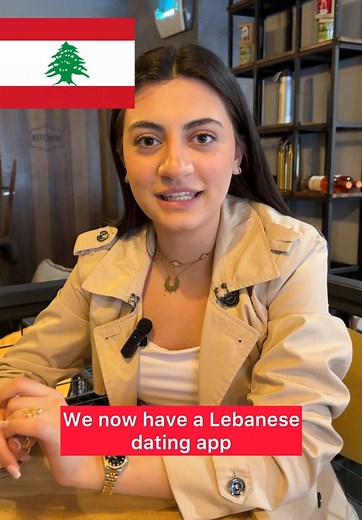 Discover Taaruf: The First Lebanese Dating App