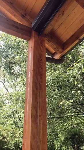 8.9K views · 100 reactions | Want to control sunlight and privacy on your patio with ease? Learn how retractable patio screens improve outdoor privacy and comfort. | Hagerty Tristan Kevin | Facebook