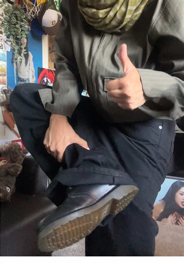 Stylish Outfit Ideas with Doc Martens