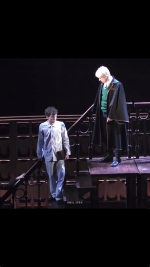 Scorbus: A Heartwarming Story of Albus Severus Potter and Scorpius Malfoy