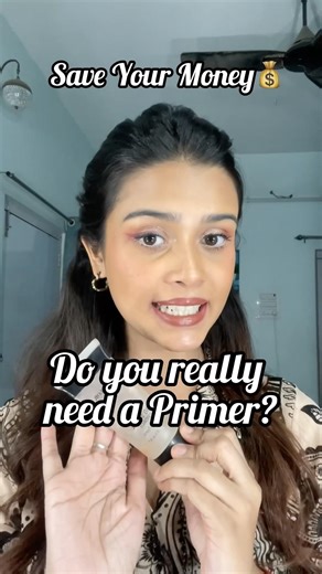 WASTE OF MONEY? 💸 The Truth About Makeup Primers