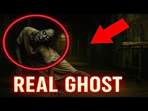 Top 10 Scariest Things Caught on Camera 👻 | Real Entities & Creepy Videos