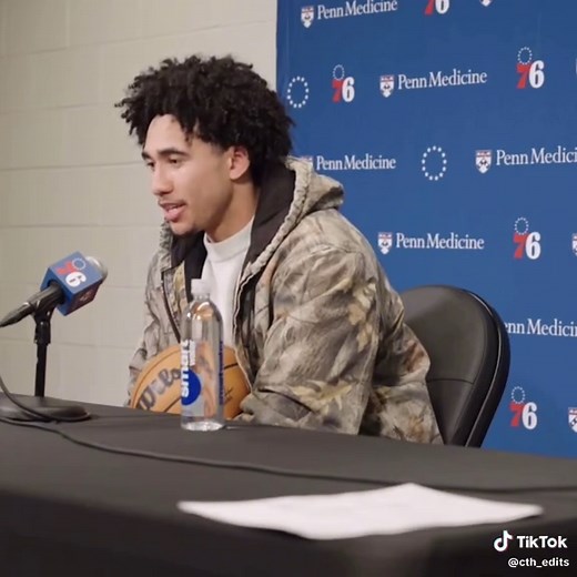 Jared McCain NBA Rookie Struggles | Team Woes and Player Drama