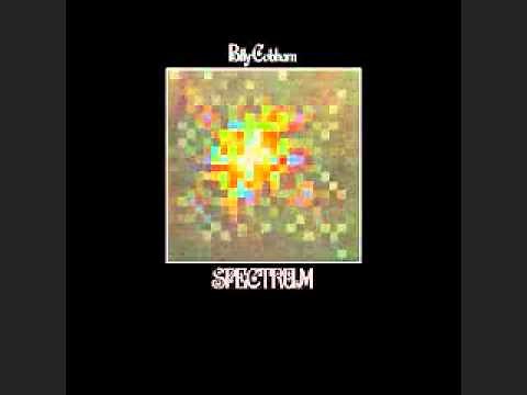 Stratus By Billy Cobham