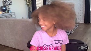 How to Beyoncé Hair