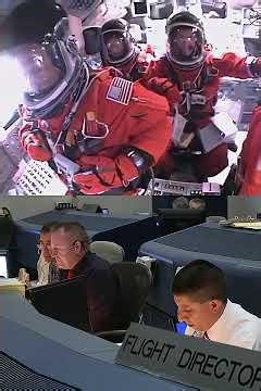 Cockpit View of the Final Space Shuttle Launch Lift off to Booster Separation STS 135 Atlantis