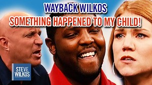 Jason come onto our show after his baby mama accused his current girlfriend of inappropriately touching their daughter. New details surfaced once we heard his baby mama’s story. Stay tuned! #SteveWilkos #WilkosNation | The Steve Wilkos Show