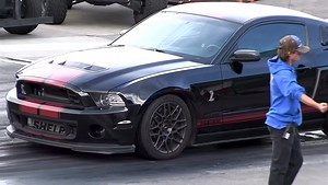 3.2K views · 47 reactions | Dodge Challenger Hellcat vs Shelby GT500 and Challenger Scat Pack vs Mustang GT #DragRace #MuscleCars #DodgeVsFord #HellcatVsGT500 #ScatPackVsMustangGT | Wheels | Facebook