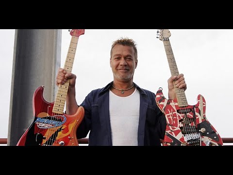 Van Halen Good Enough Guitar Lesson + Tabs & Video