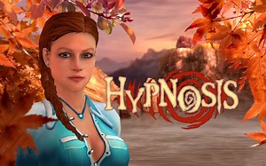【星云】Hypnosis催眠 在？康康梦境？