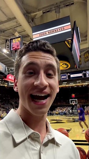 Previewing Iowa vs Western Illinois men's basketball