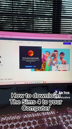 How to Download Sims 4 Mods for Free