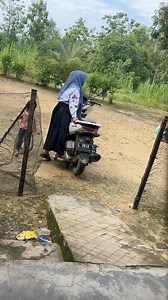 Ngara lakoh ngenom olie samping yeh mak cek locerrah #fypageシ #fypfbpro | Kurnia Vlog
