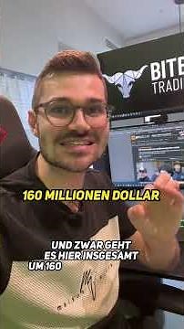 FTX NEWS! Unfassbar…