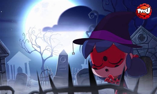 Miraculous Chibi - S01 E07 - Ladybouh !